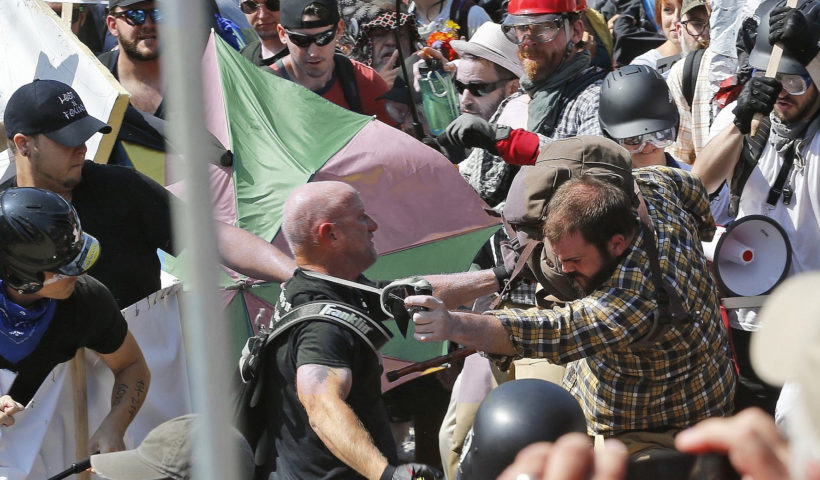 Riots