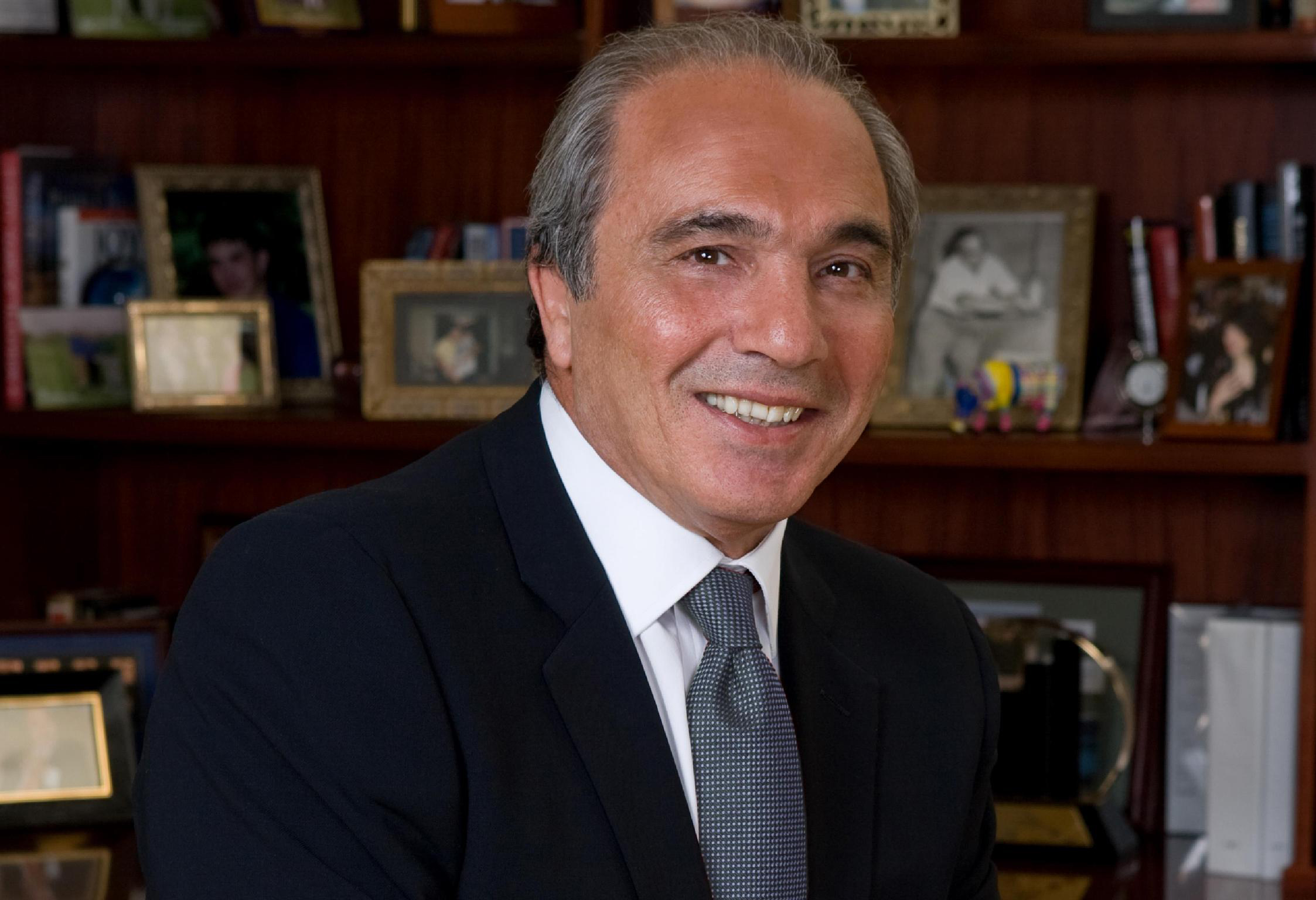 Rocco Commisso