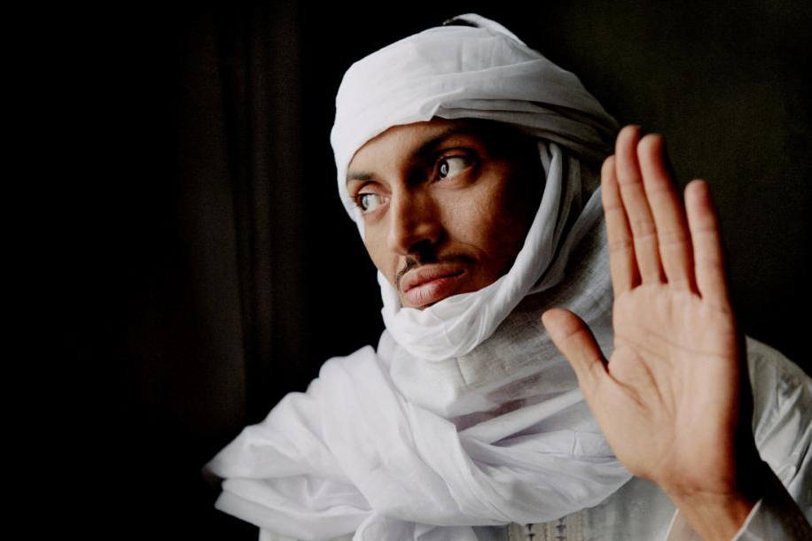 Bombino