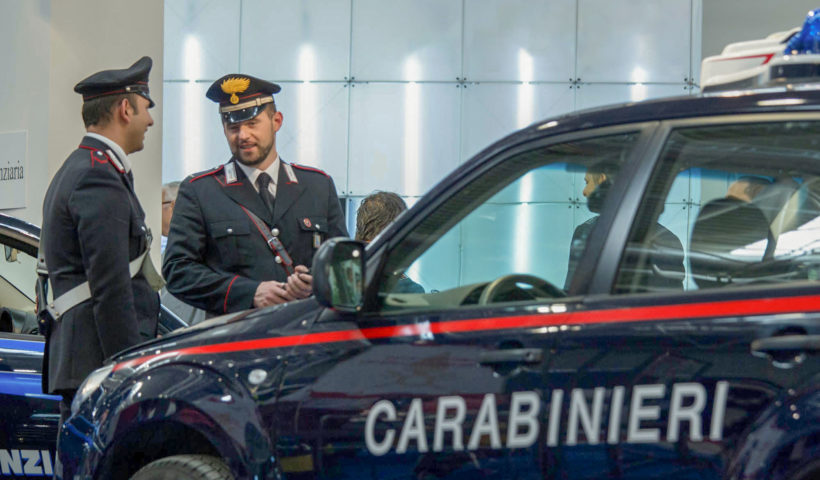 Carabinieri