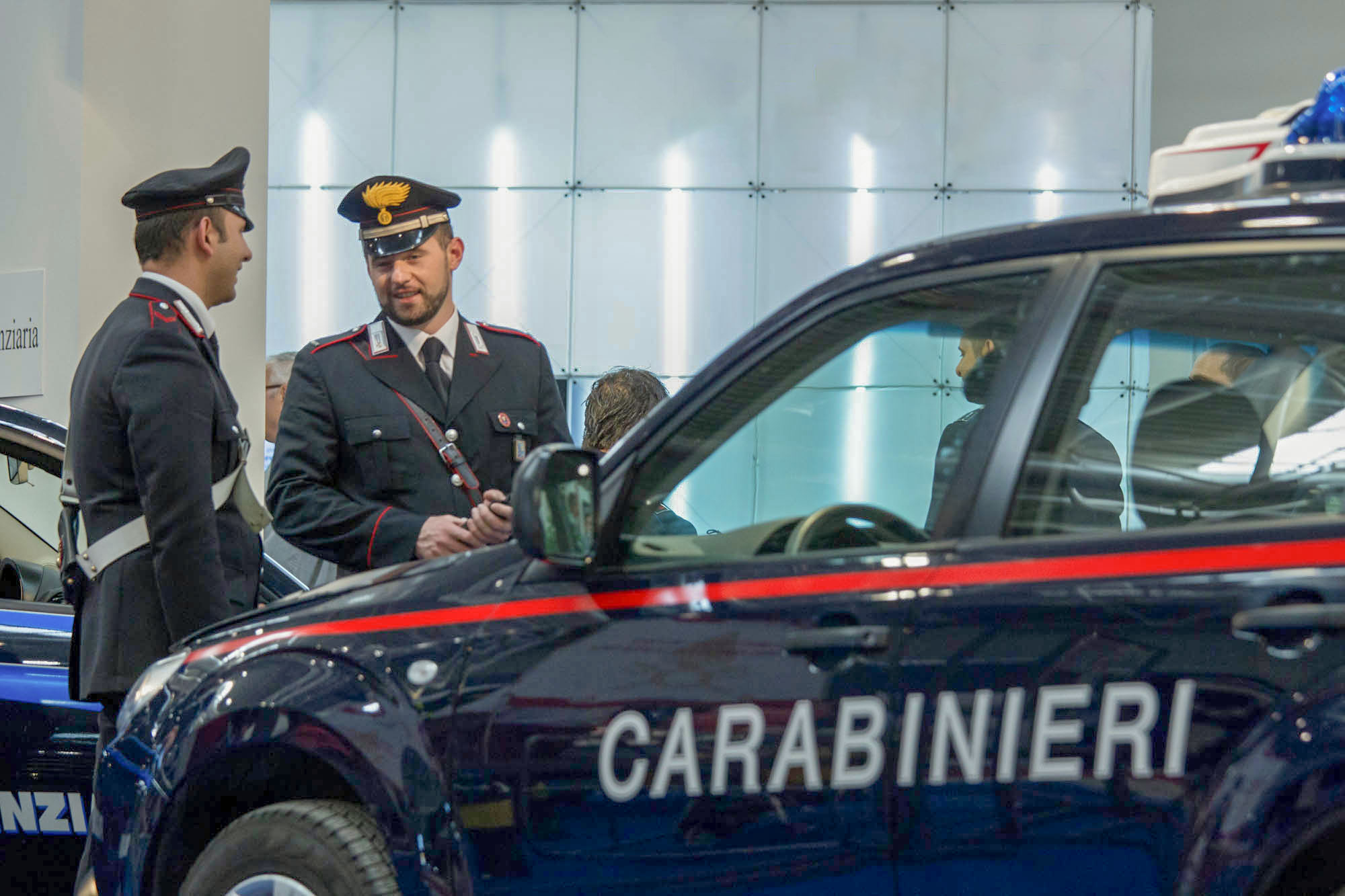 Carabinieri