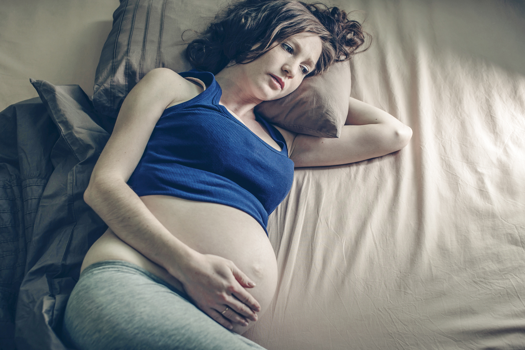 Troppe gravidanze ad alto rischio, nasce la rete clinica regionale
