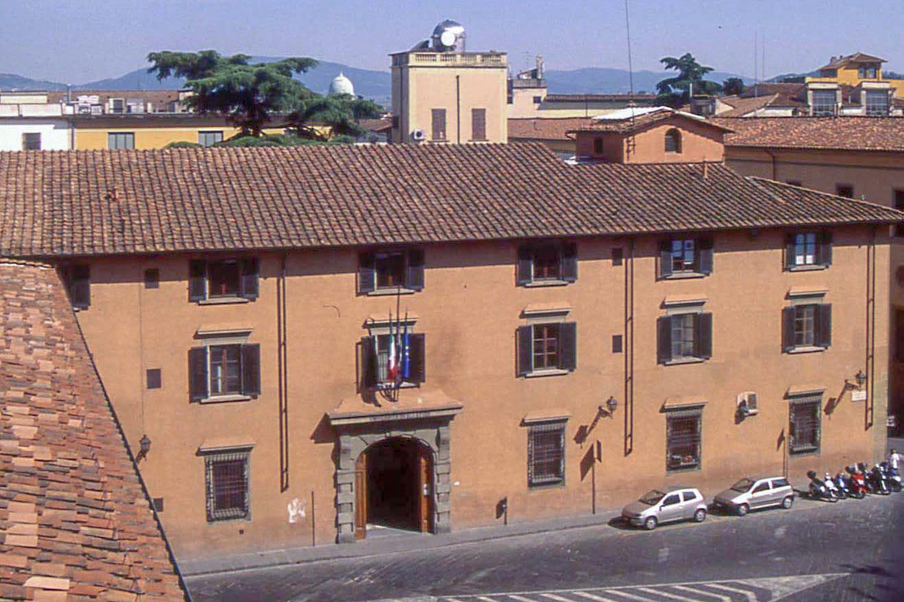 Università di Firenze al terzo posto fra gli atenei italiani