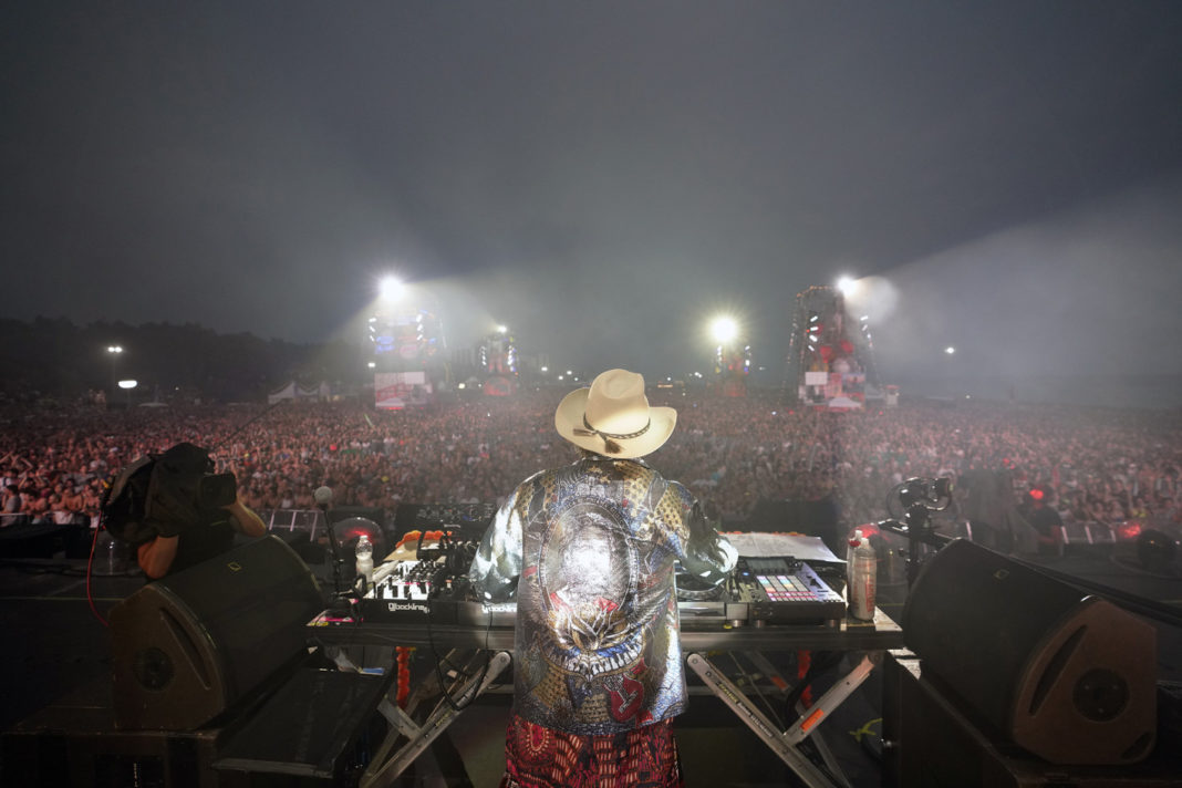 Jova Beach Party 2019