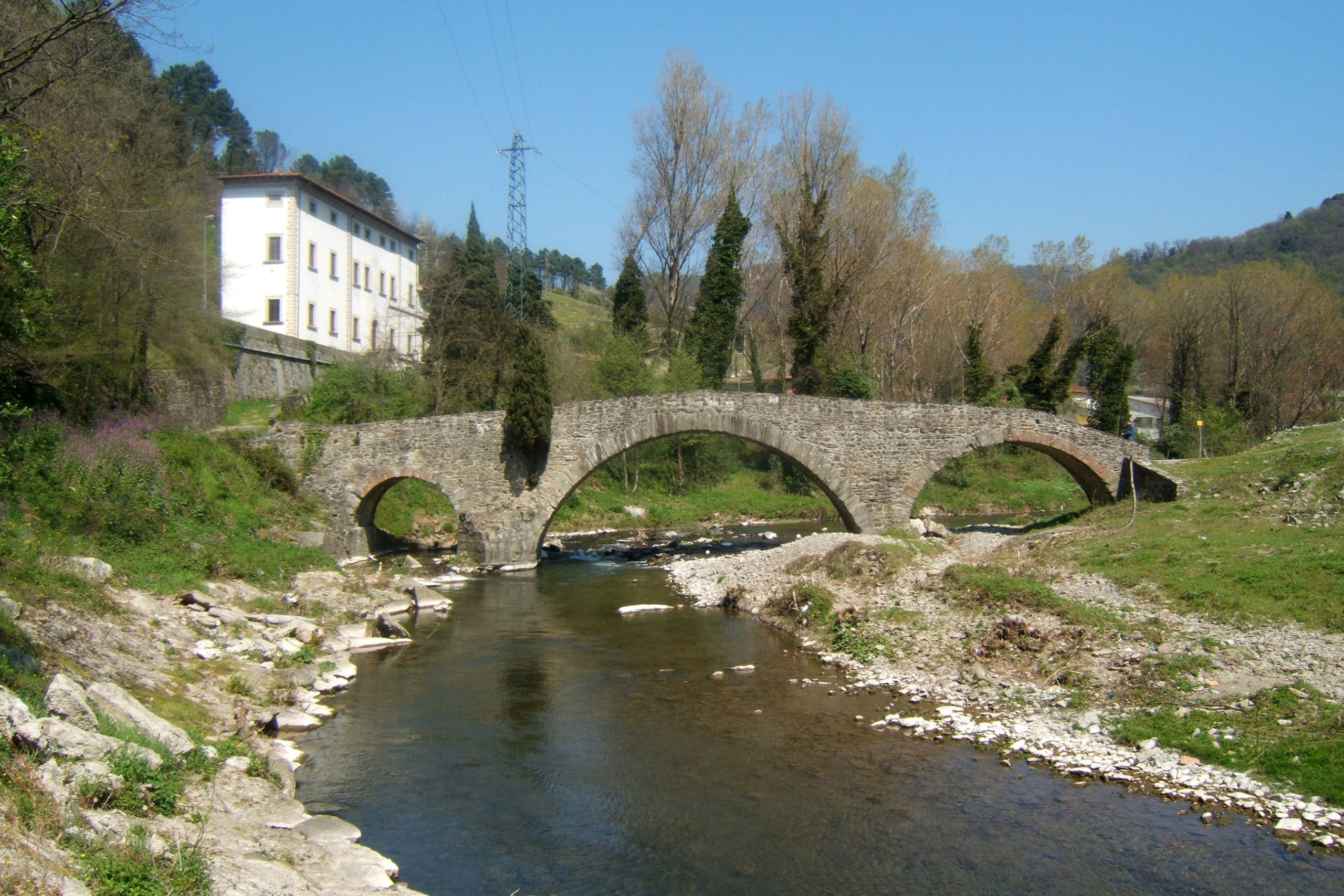 Turismo, la Regione punta sulla Val di Bisenzio