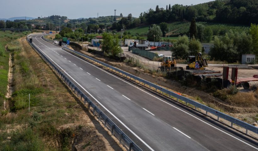 Strada regionale 429