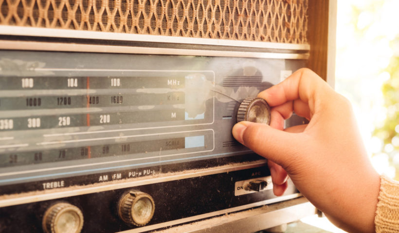 Radio 24