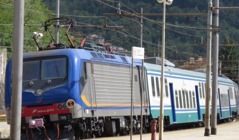 Treno regionale