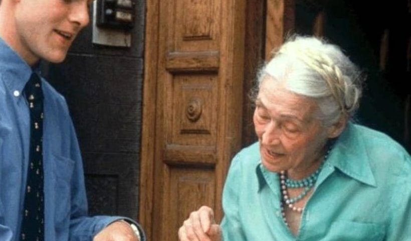 Anziana