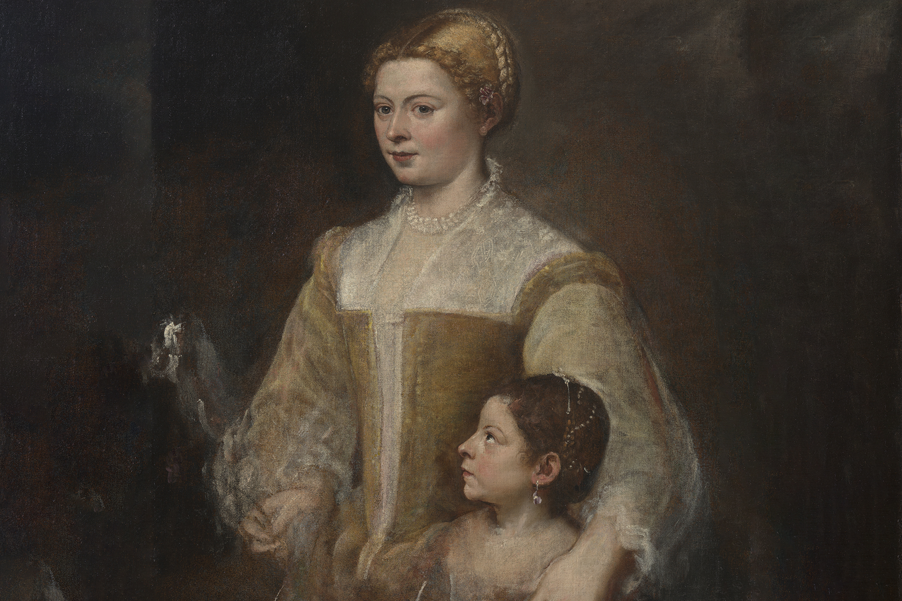 Da Tiziano a Rubens: a Venezia i capolavori dalle collezioni fiamminghe (immagini)