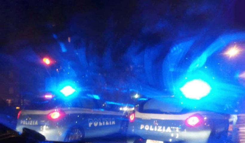 Polizia