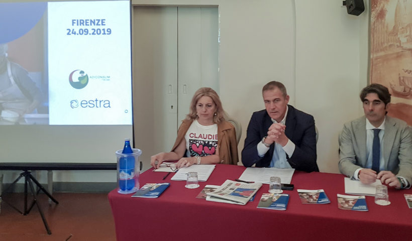 La presentazione del vademecum mercato libero