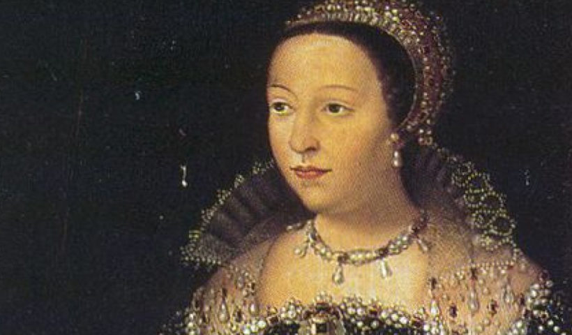 Caterina de medici