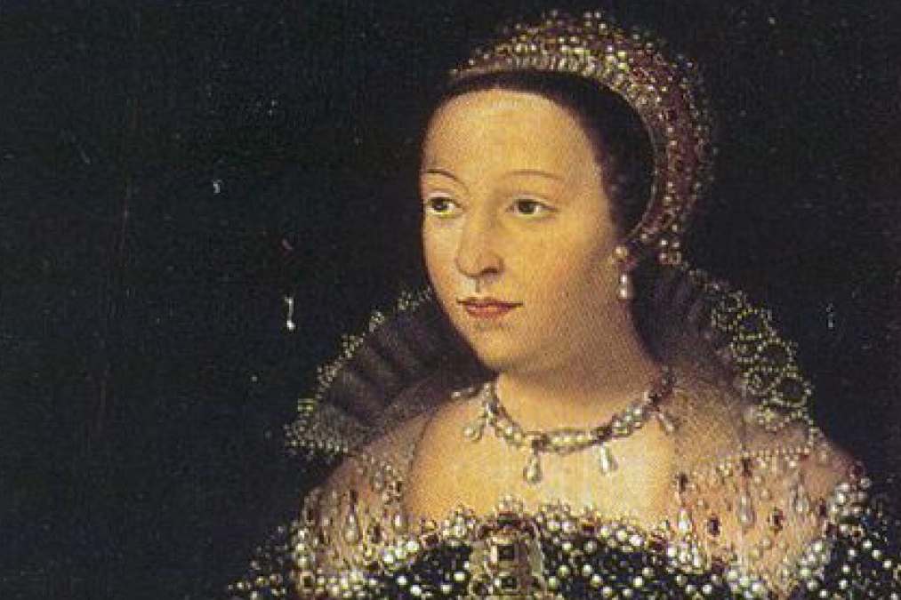 Caterina de medici