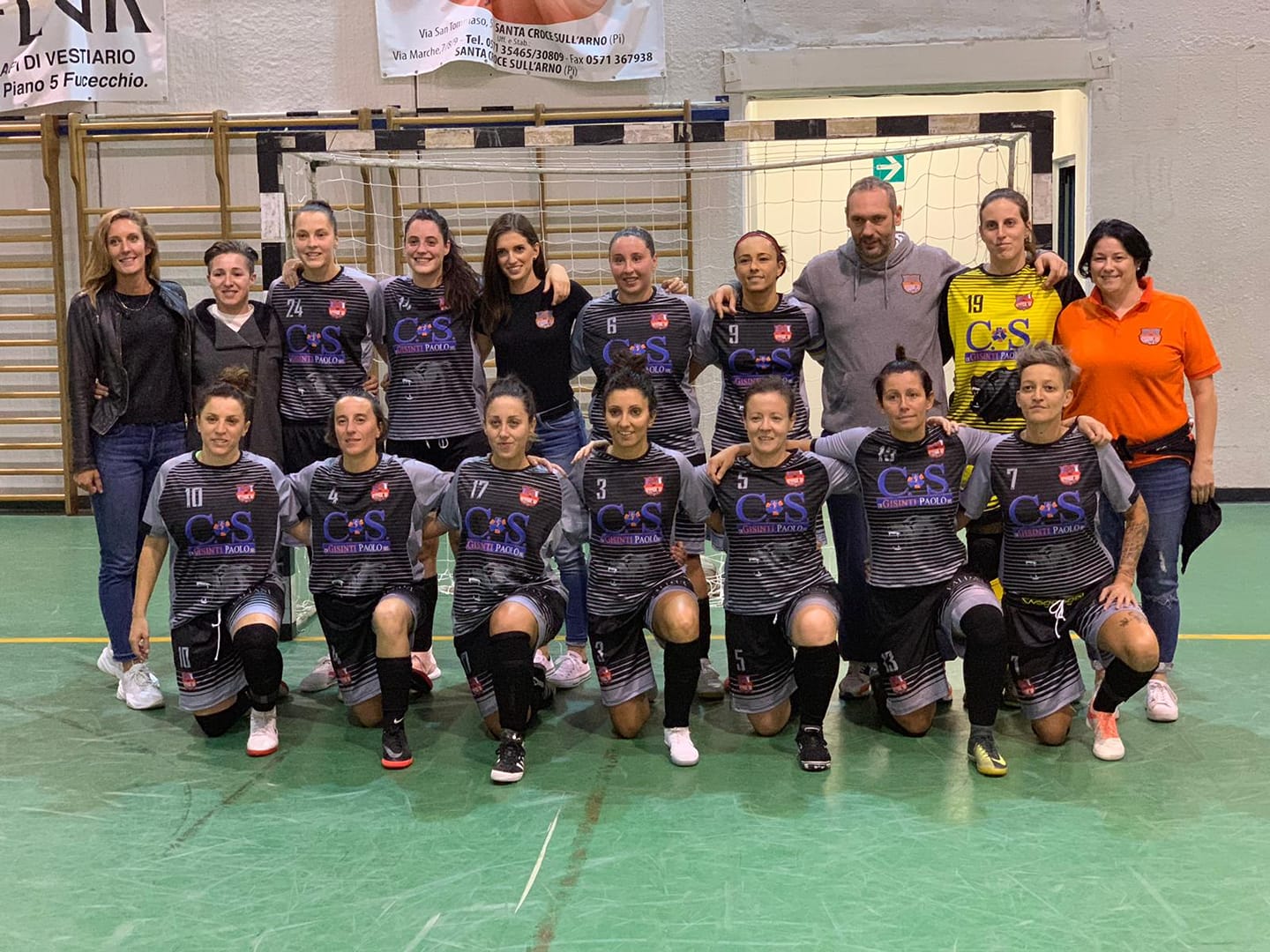 Futsal Pistoia