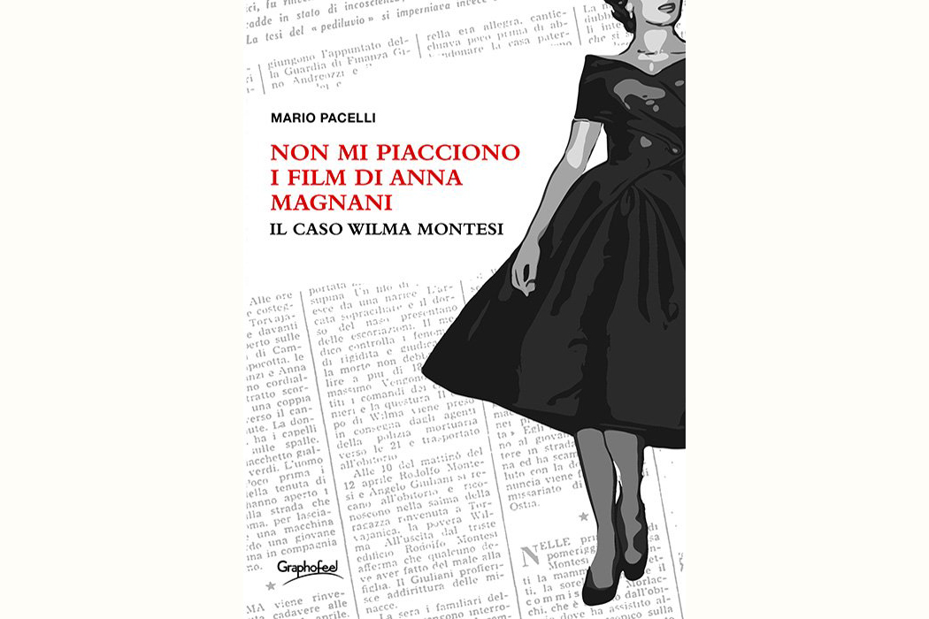 Non mi piacciono i film di Anna Magnani