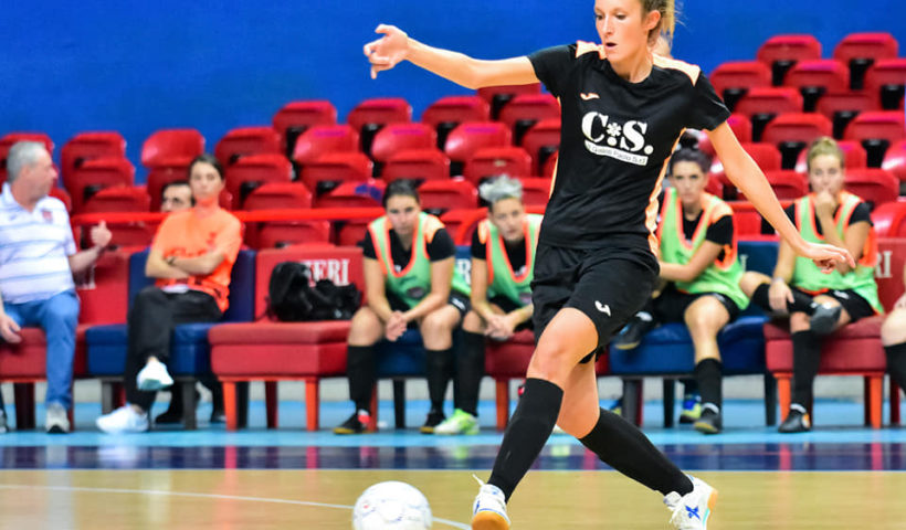 Giulia Anyonini (fonte ufficiale)