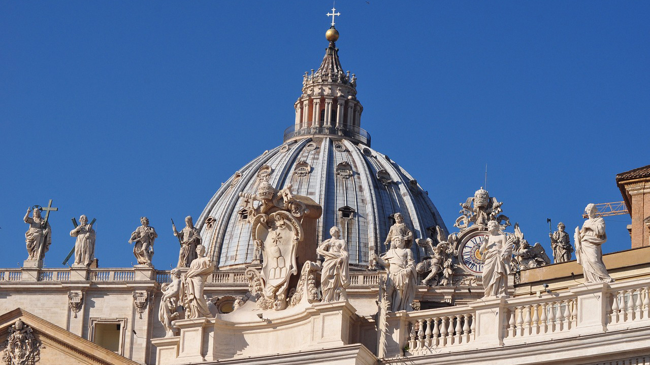 Vaticano scioglie comunità religiosa di Prato