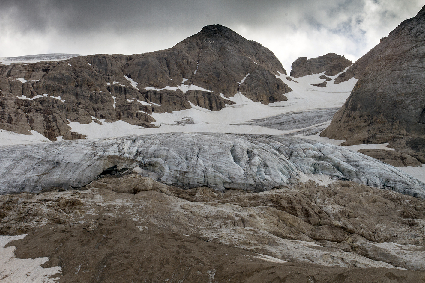 La Marmolada