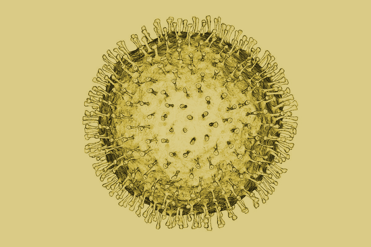 Coronavirus, muore nonnina di 90 anni ad Arezzo