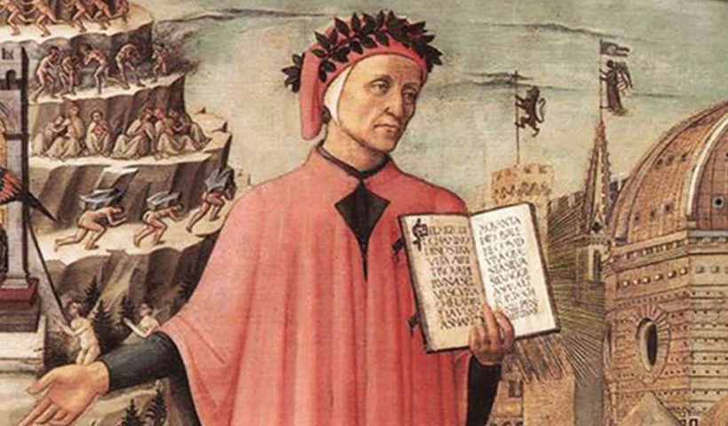 Dante Alighieri