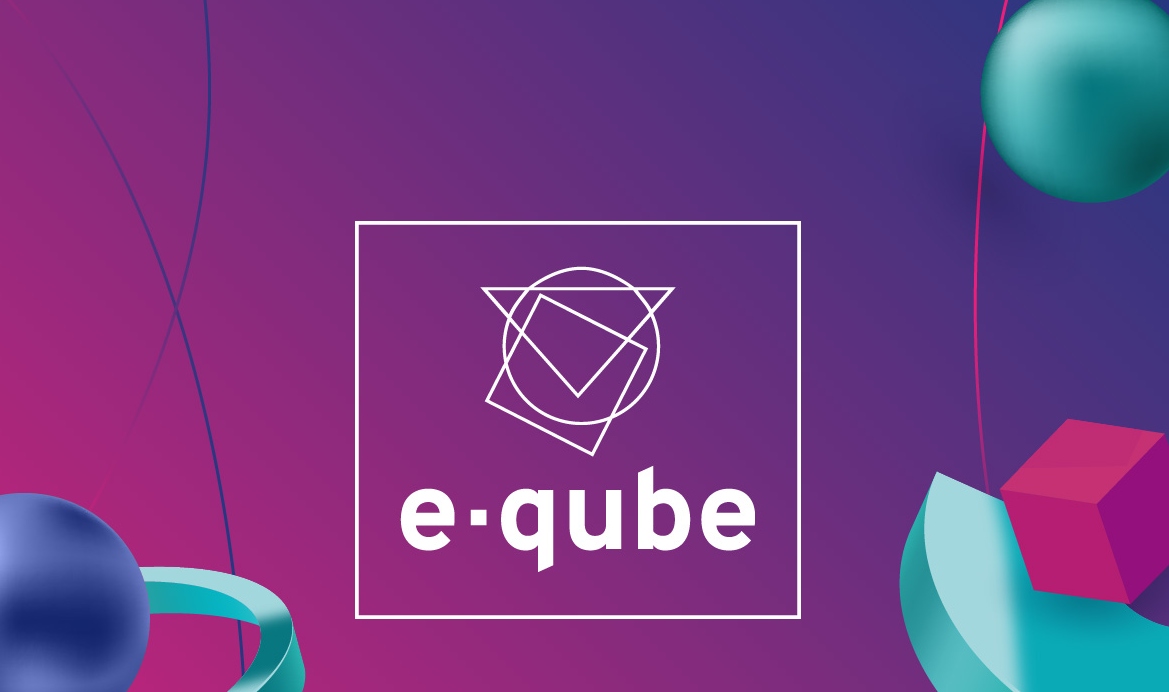 E-qube