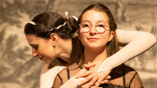 Vivaldi e le sue ragazze, un concerto ad Arezzo