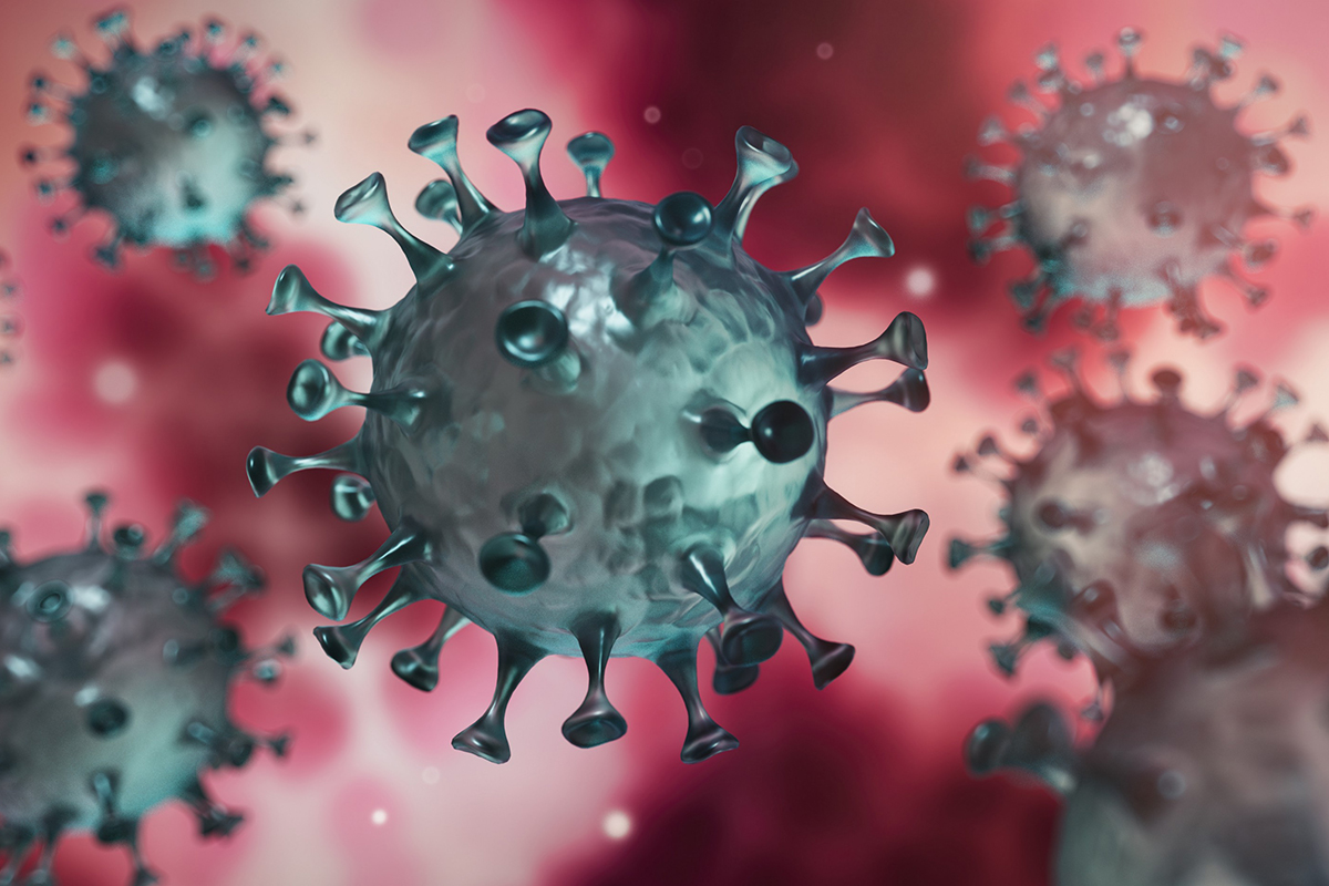 Coronavirus