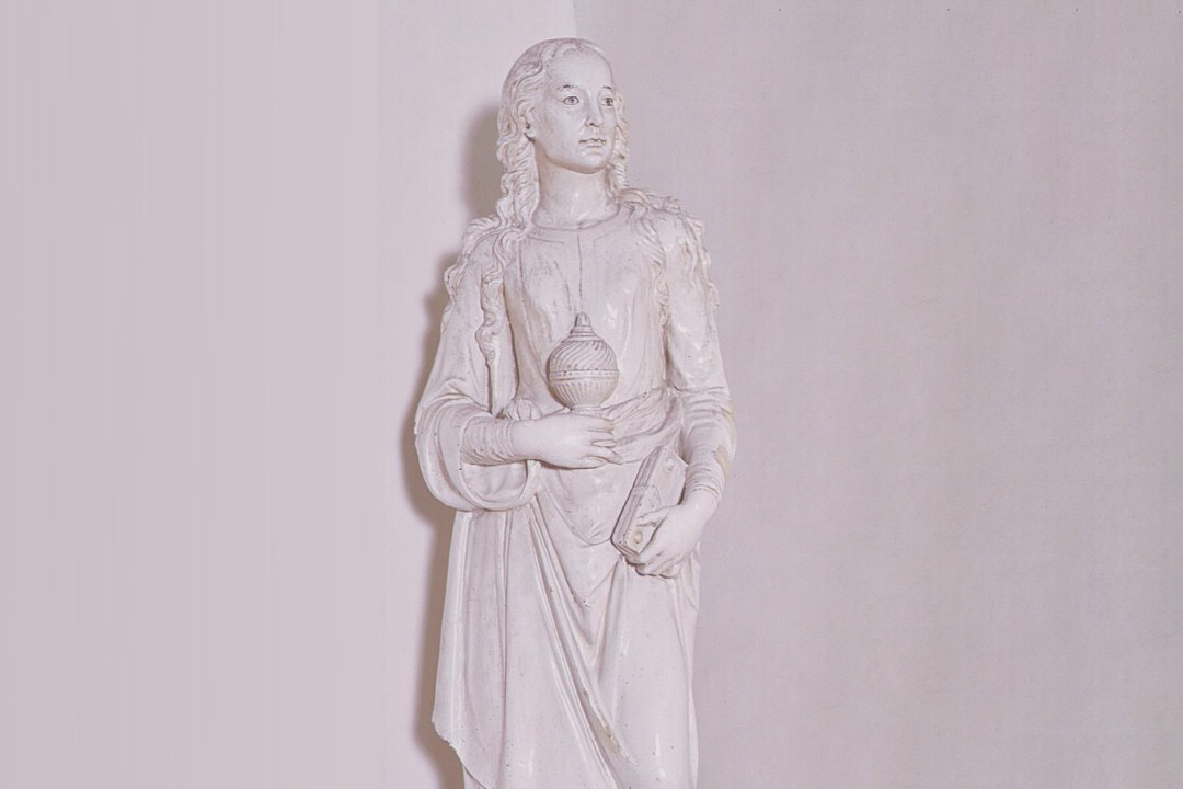Maddalena di Andrea Della Robbia