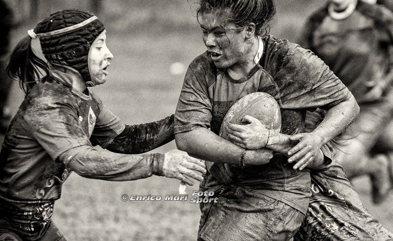 Rugby femminile