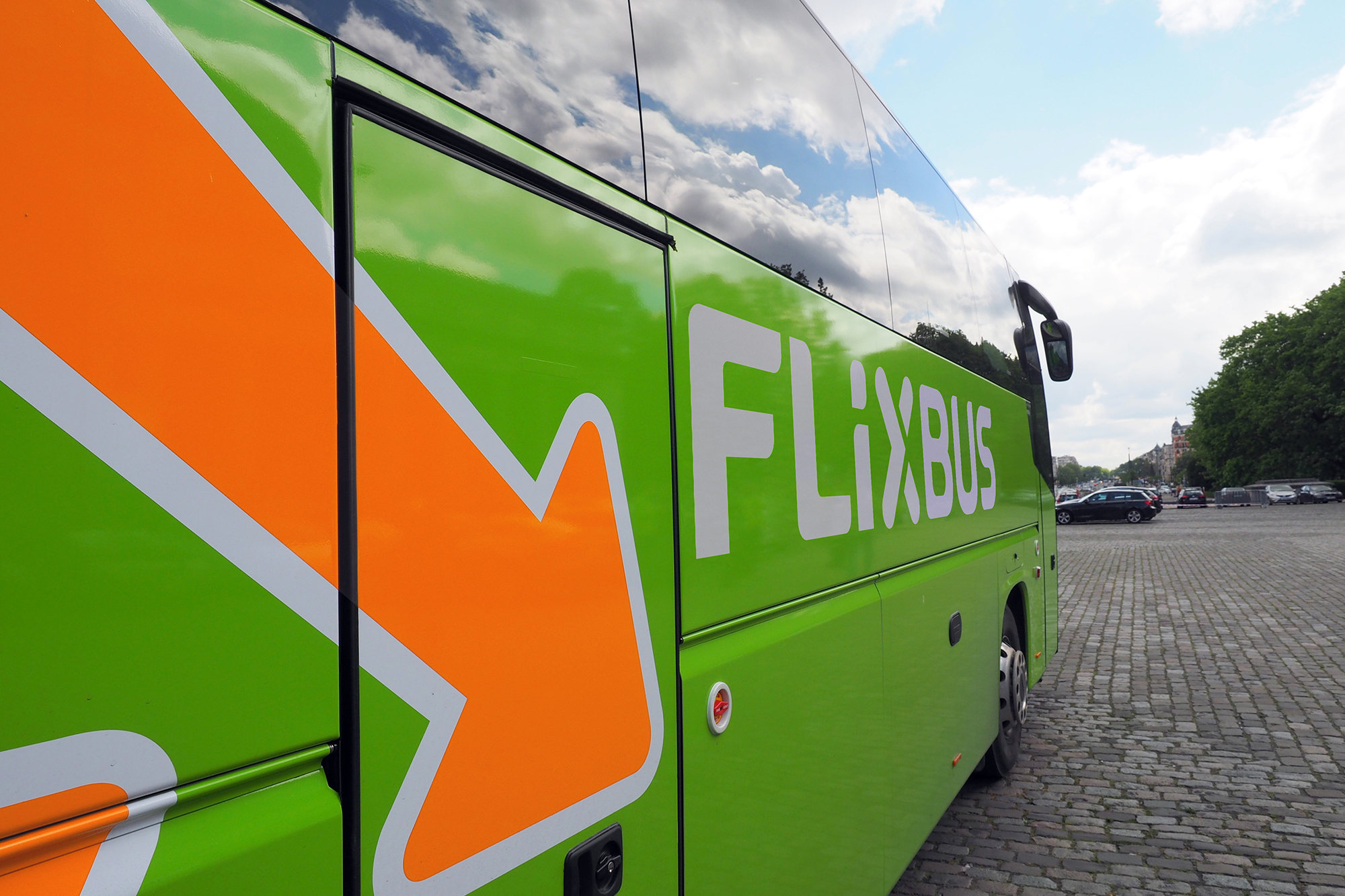 FlixBus porta i pratesi in Italia e all’estero