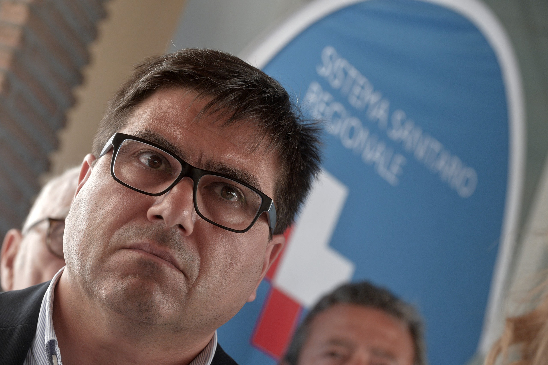 Alessio D'Amato