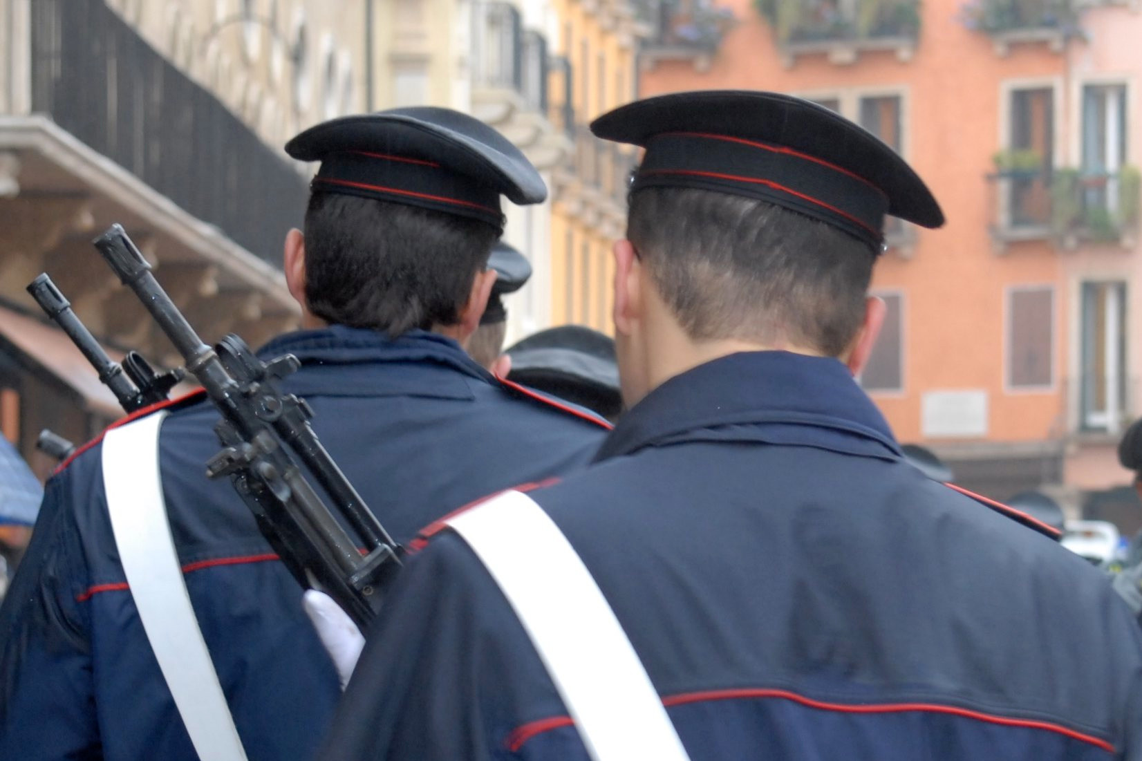 Carabinieri