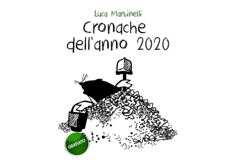 Cronache 2020 Martinelli