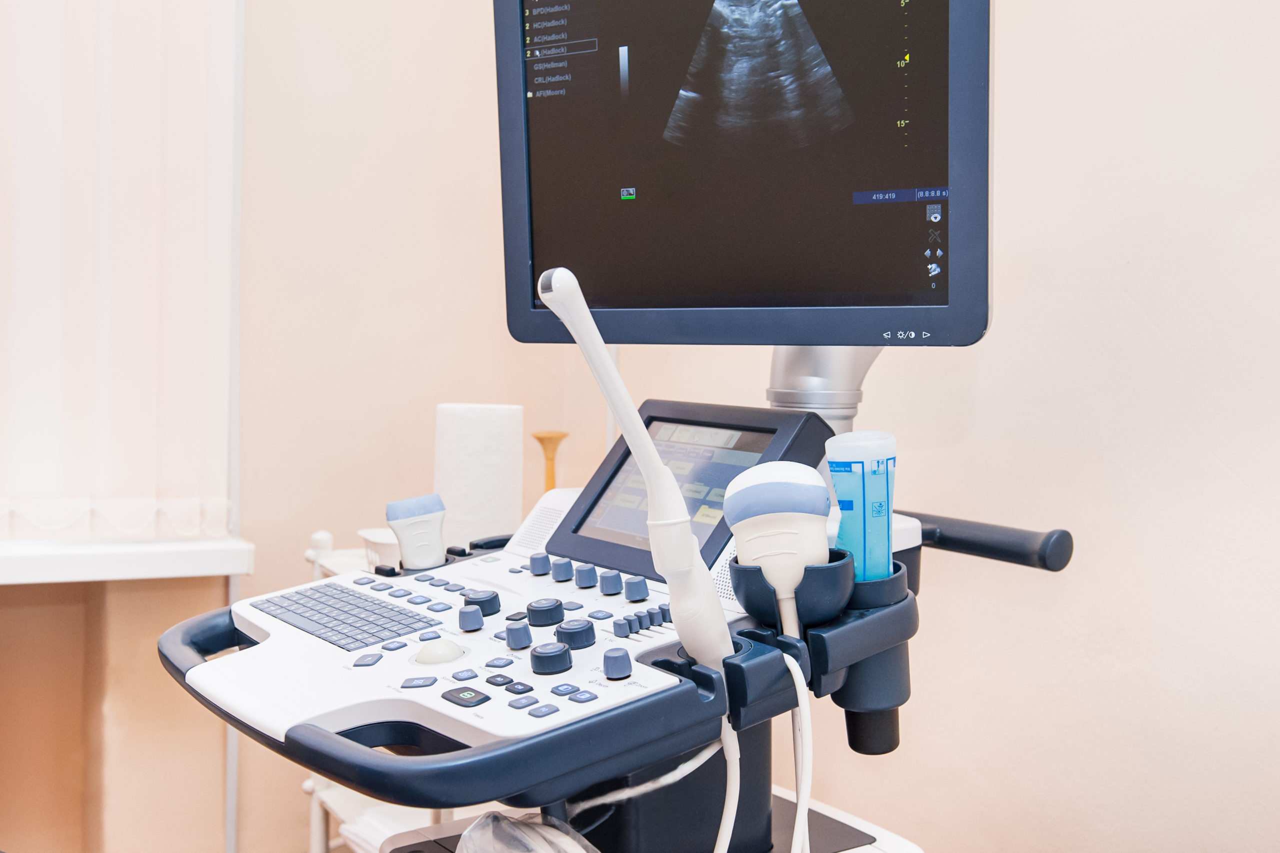 Темнов узи. Аппарат УЗИ Samsung hs60. Аппараты УЗИ УЗИ электрон. УЗИ аппарат Diagnostic Ultrasound. Медицинское оборудование ультразвуковые аппараты.