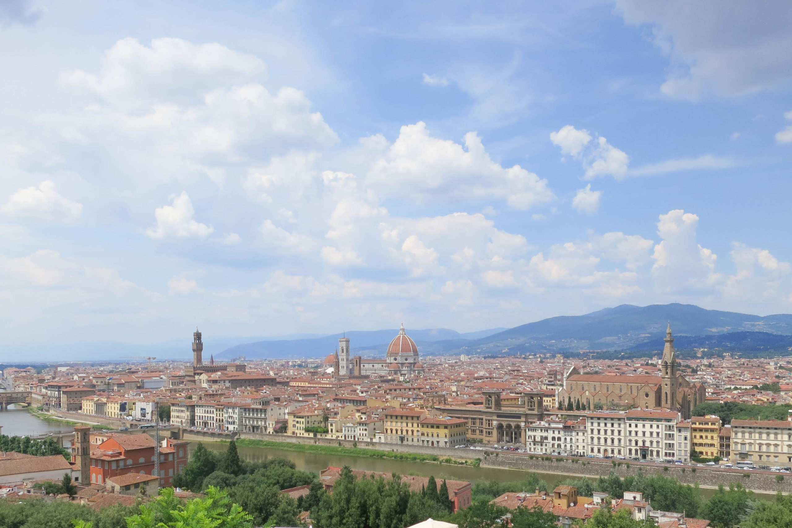 Firenze