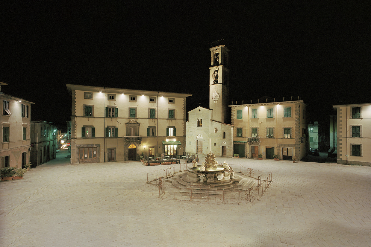 Fivizzano vara il premio fotografico nazionale Giovanni Gargiolli