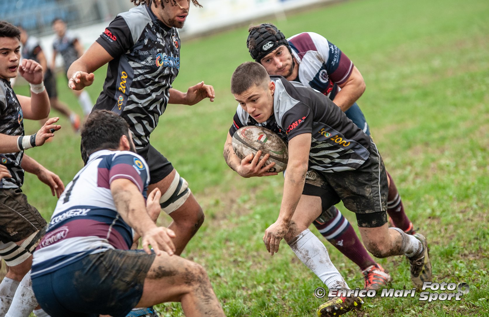 Rugby, Azzurri fermi, sarà decisiva Francia-Irlanda