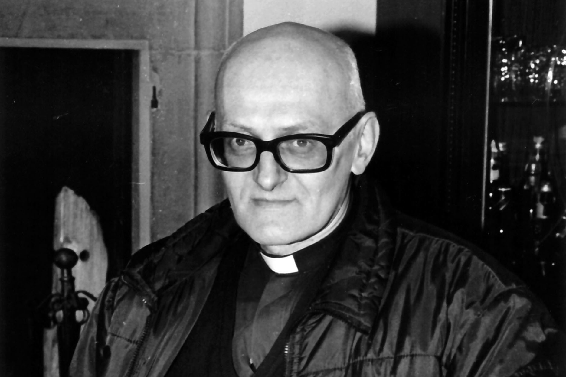 Morto a Bergamo l’ex parroco di Vaiano Don Mario Donadoni