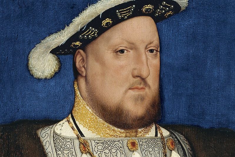 Enrico VIII