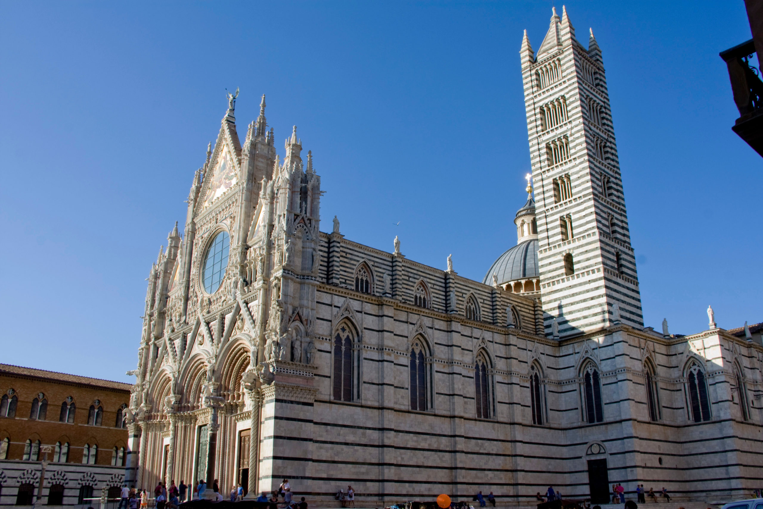 Ripartenza? Bene Siena, Livorno e Pisa, benino Prato e male Firenze