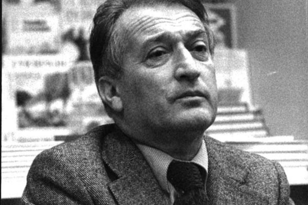 Gianni Rodari