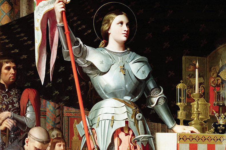 Giovanna D'Arco