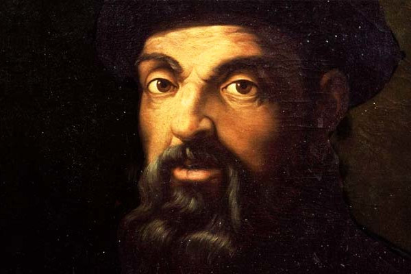 Magellano