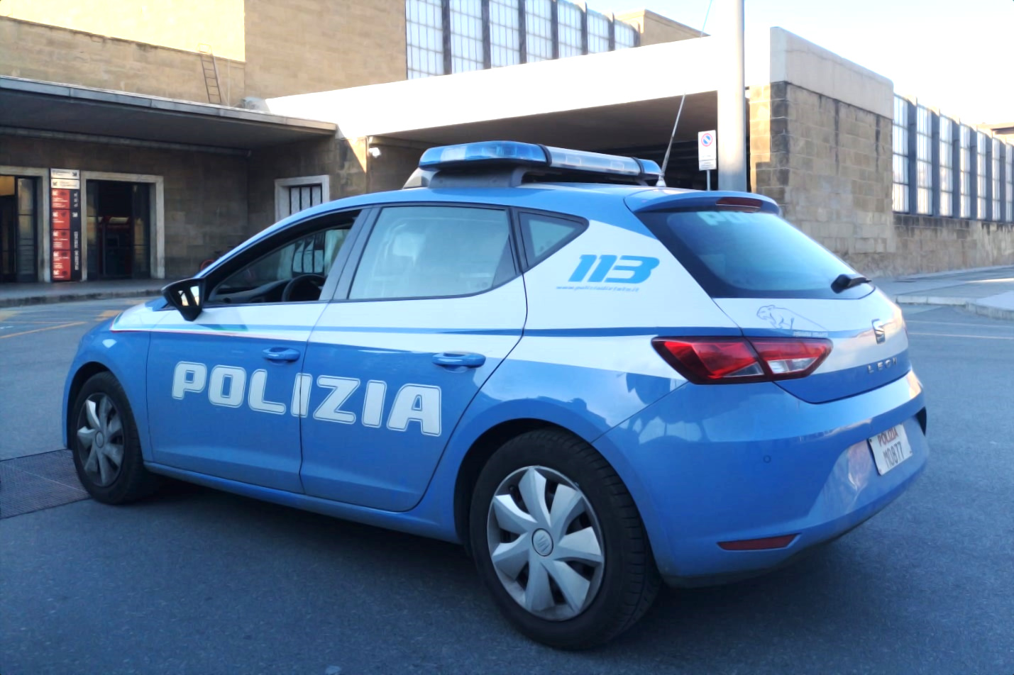 Capo Polizia: «Dal 4 maggio ripresa della criminalità»