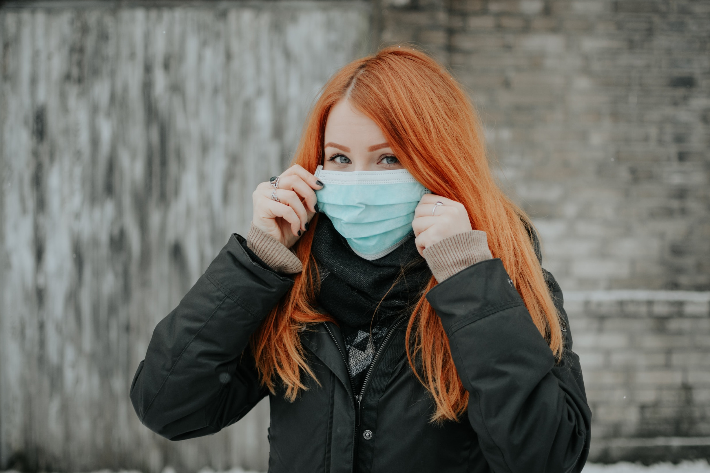 Coronavirus, lo studio: “Con mascherine evitati oltre 78mila casi in Italia”