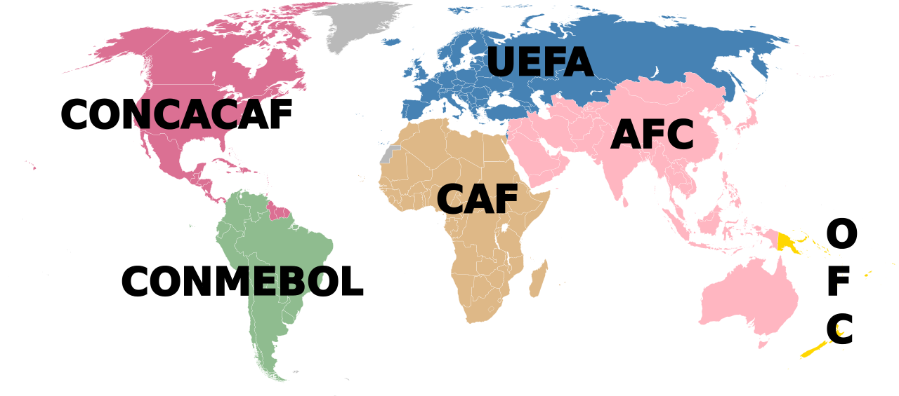 Questa immagine ha l'attributo alt vuoto; il nome del file è 1280px-World_Map_FIFA2.svg_.png