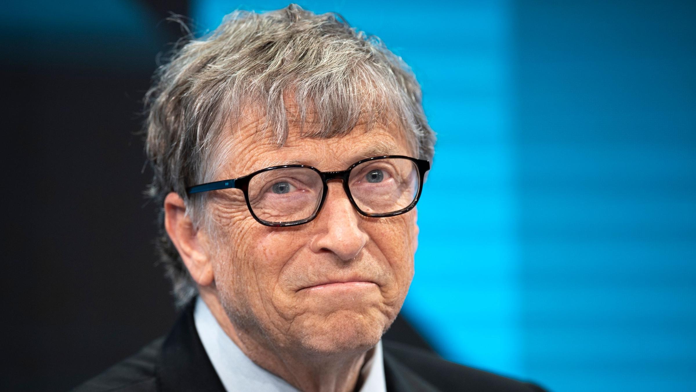 Vaccino coronavirus, Bill Gates: «Buone possibilità entro gennaio»