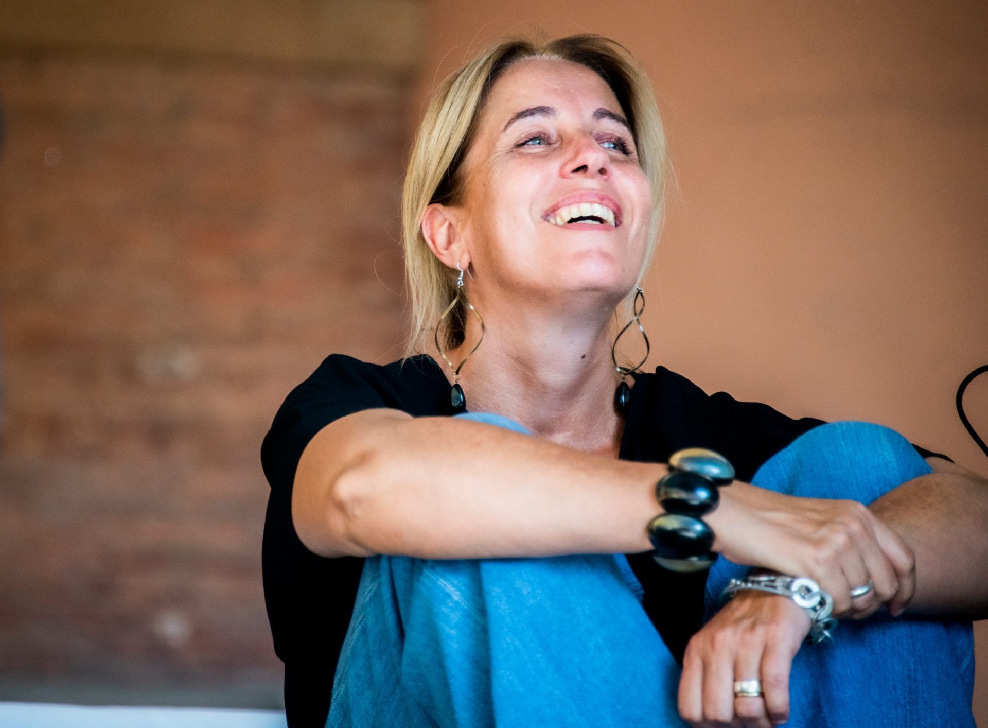 Ginevra Di Marco sarà all'Estate Fiesolana 2020