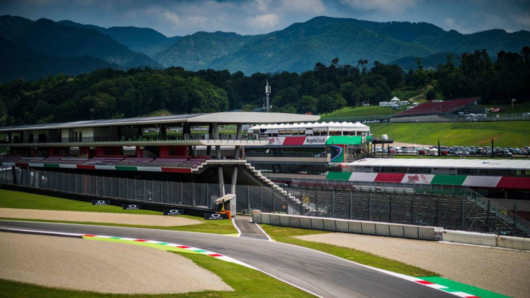 Circuito del Mugello